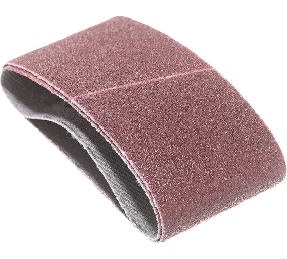 Набор шлифовальных мини гильз ЭКСПЕРТ (10 шт; SM45x30L; P120) ВладТехРол 520110