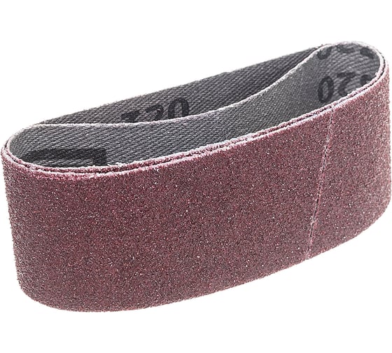 Набор шлифовальных мини гильз ЭКСПЕРТ (10 шт; SM60x30L; P60) ВладТехРол 520130
