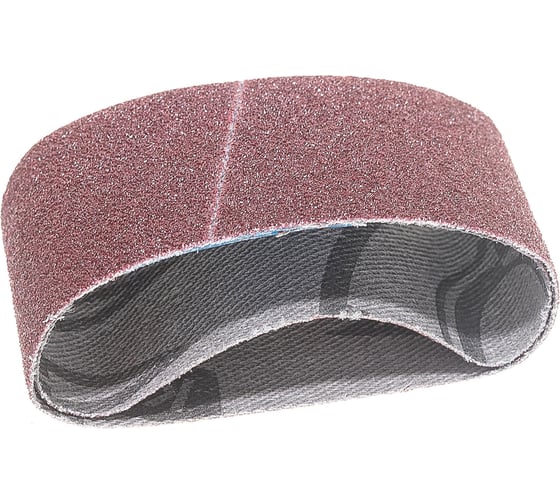 Набор шлифовальных мини гильз ЭКСПЕРТ (10 шт; SM45x30L; P80) ВладТехРол 520090