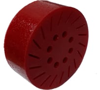 Оправка шлифовальная SM75х30M ВладТехРол 40050