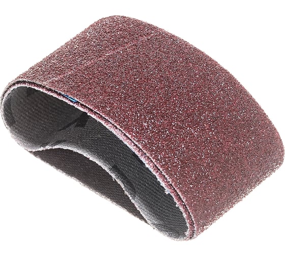 Набор шлифовальных мини гильз ЭКСПЕРТ (10 шт; SM45x30L; P60) ВладТехРол 520080