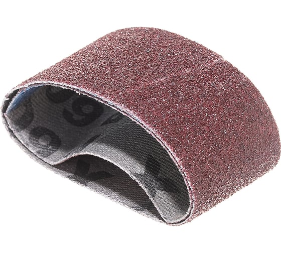 Набор шлифовальных мини гильз ЭКСПЕРТ (10 шт; SM45x30L; P60) ВладТехРол 520080