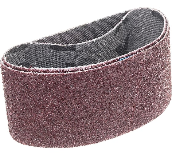 Набор шлифовальных мини гильз ЭКСПЕРТ (10 шт; SM45x30L; P60) ВладТехРол 520080