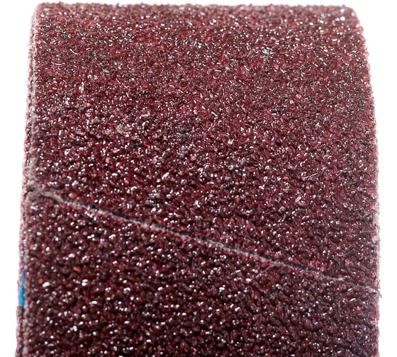 Набор шлифовальных мини гильз ЭКСПЕРТ (10 шт; SM45x30L; P60) ВладТехРол 520080