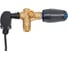 Регулятор давления VRT3 total stop, 250 бар, 40 л/мин, G 3/8"F, байпас 2хG 3/8"F ACG 215010560 3
