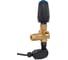 Регулятор давления VRT3 total stop, 250 бар, 40 л/мин, G 3/8"F, байпас 2хG 3/8"F ACG 215010560 4