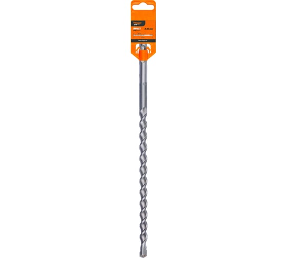 Бур SDS PLUS DP-7х160 мм Villager 060596 1