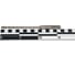 Бур SDS PLUS DP-6х160 мм Villager 060594 5