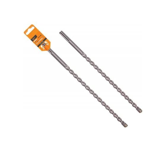 Бур SDS PLUS DP-25х600 мм Villager 060615 1
