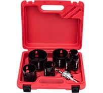 Комплект коронок (8 предметов; 22-76 мм) Hilti 2261212