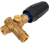 Регулятор давления VRT3, 250 бар, G 3/8"F ACG 215010250