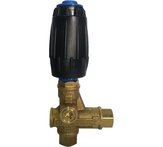Регулятор давления VRT3, 250 бар, G 3/8"F ACG 215010250