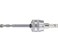 Оправка с центрирующим буром для универсальных коронок Hilti 2279303