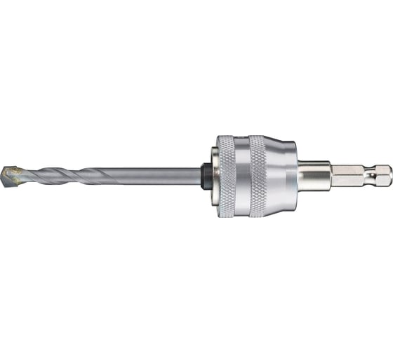 Оправка с центрирующим буром для универсальных коронок Hilti 2279303