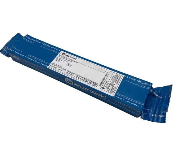 Электроды EI 316L 3.25x350 мм, 2 кг MAGMAWELD 13017NJEM2
