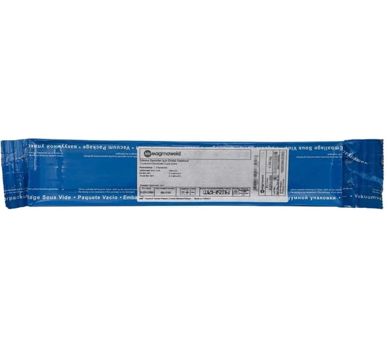 Электроды EI 309L 2.50x300 мм, 1.75 кг MAGMAWELD 13008GJEM2 1