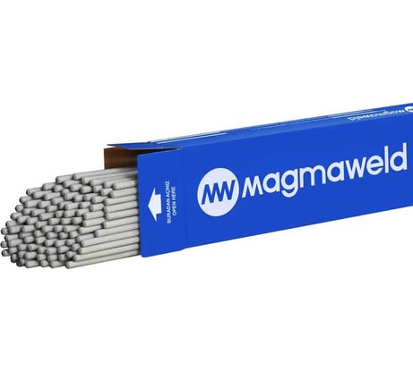 Электроды EH 330 4.00x450 мм, 6.5 кг MAGMAWELD 18003SSEM2
