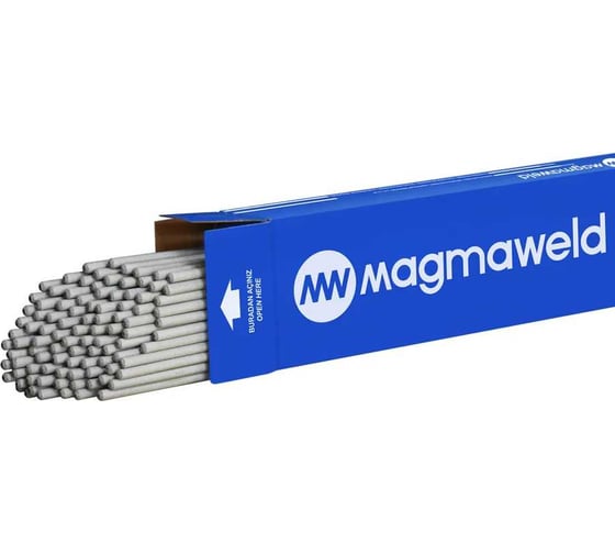 Электроды EH 330 4.00x450 мм, 6.5 кг MAGMAWELD 18003SSEM2 1