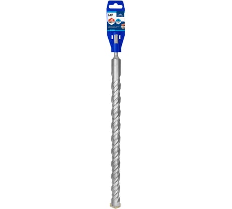 Бур SDS-plus (30х460 мм) Vertextools 999-30-460