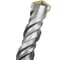Бур SDS-plus (30х460 мм) Vertextools 999-30-460 7