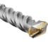Бур SDS-plus (20х600 мм) Vertextools 999-20-600 5