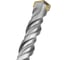 Бур SDS-plus (20х600 мм) Vertextools 999-20-600 7