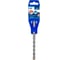Бур SDS-plus (10х160 мм) Vertextools 999-10-160 1