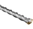 Бур SDS-plus (10х160 мм) Vertextools 999-10-160 5