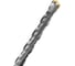 Бур SDS-plus (10х160 мм) Vertextools 999-10-160 6