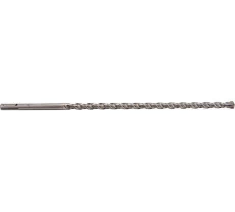 Бур SDS-plus (12х360 мм) Vertextools 999-12-360
