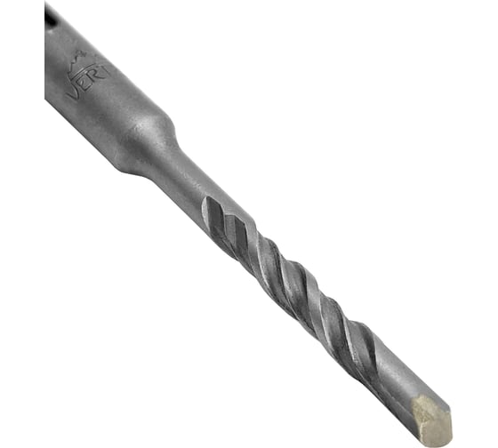 Бур SDS-plus (6х110 мм) Vertextools 999-06-110