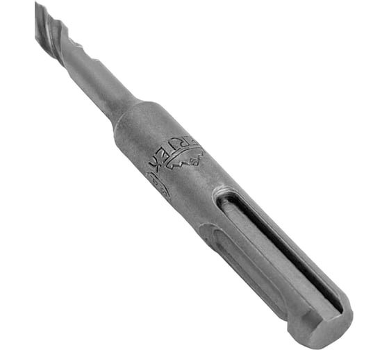 Бур SDS-plus (6х110 мм) Vertextools 999-06-110