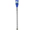 Бур SDS-plus (26х410 мм) Vertextools 999-26-410 1
