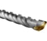 Бур SDS-plus (26х410 мм) Vertextools 999-26-410 5