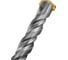 Бур SDS-plus (26х410 мм) Vertextools 999-26-410 6