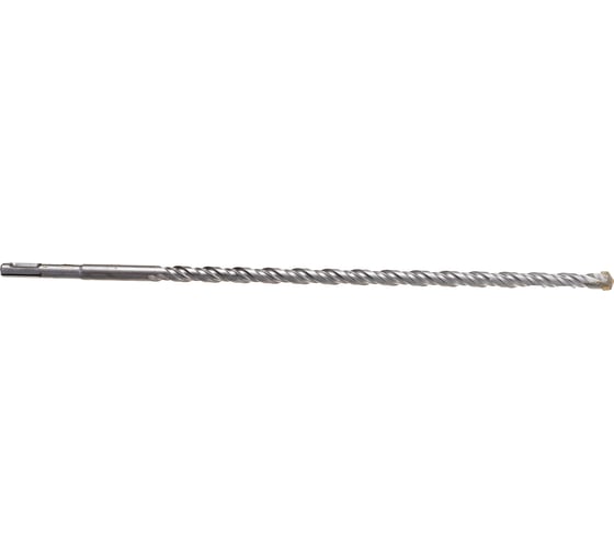 Бур SDS-plus (14х410 мм) Vertextools 999-14-410