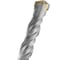 Бур SDS-plus (14х410 мм) Vertextools 999-14-410 7