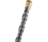 Бур SDS-plus (6х310 мм) Vertextools 999-06-310 7