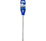 Бур SDS-plus (14х310 мм) Vertextools 999-14-310 1