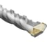 Бур SDS-plus (14х310 мм) Vertextools 999-14-310 5