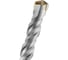 Бур SDS-plus (14х310 мм) Vertextools 999-14-310 7