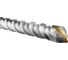 Бур SDS-plus (26х360 мм) Vertextools 999-26-360 5