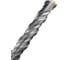 Бур SDS-plus (26х360 мм) Vertextools 999-26-360 6