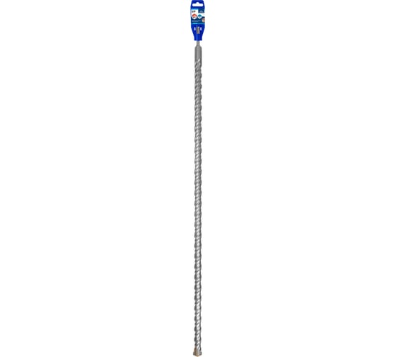 Бур SDS-plus (28х1000 мм) Vertextools 999-28-91000