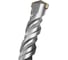Бур SDS-plus (28х1000 мм) Vertextools 999-28-91000 7
