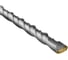 Бур SDS-plus (8х350 мм) Vertextools 999-08-350 5
