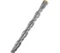 Бур SDS-plus (8х350 мм) Vertextools 999-08-350 6