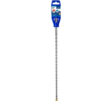 Бур SDS-plus (12х460 мм) Vertextools 999-12-460