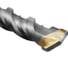 Бур SDS-plus (12х460 мм) Vertextools 999-12-460 5