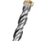 Бур SDS-plus (12х460 мм) Vertextools 999-12-460 7